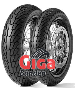 Dunlop Sportmax Mutant