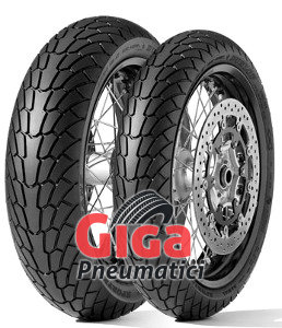 Dunlop Sportmax Mutant