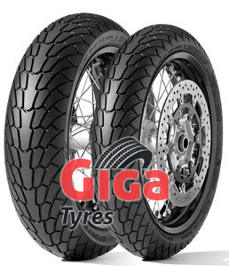 Buy Dunlop Sportmax Mutant 160 60 Zr17 69 W Online Giga Tyres Ie