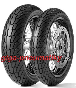Dunlop Sportmax Mutant