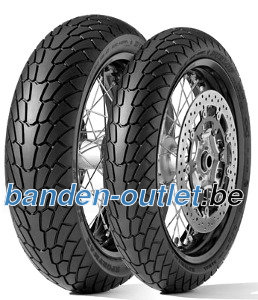 Dunlop Sportmax Mutant