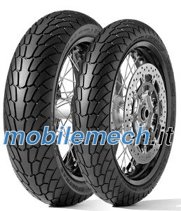Dunlop Sportmax Mutant