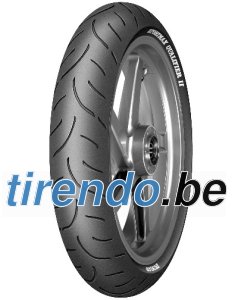 Dunlop Sportmax Qualifier II F