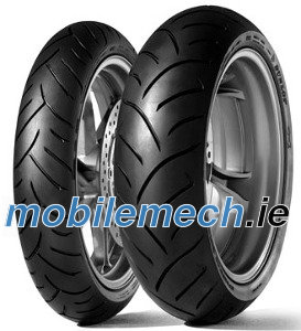 Dunlop&nbsp;Sportmax Roadsmart