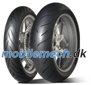 Dunlop Sportmax Roadsmart II