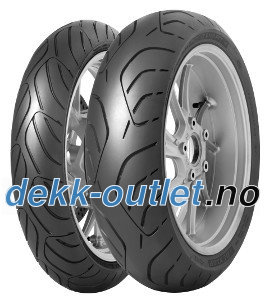 Dunlop Sportmax Roadsmart III
