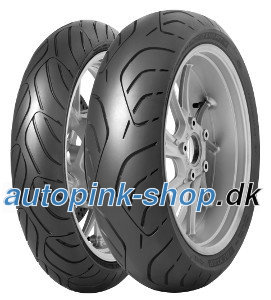 Dunlop Sportmax Roadsmart III