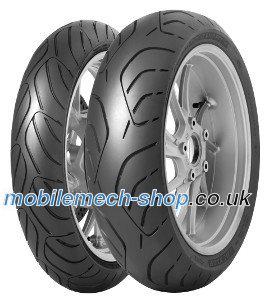 Dunlop Sportmax Roadsmart III