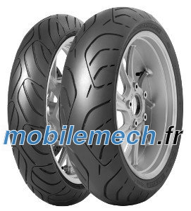Dunlop Sportmax Roadsmart III