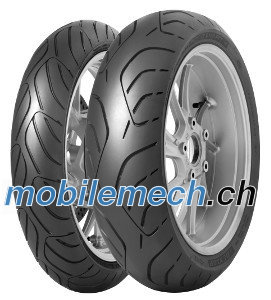Dunlop Sportmax Roadsmart III