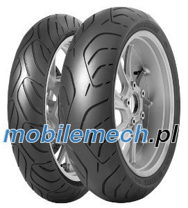 Dunlop Sportmax Roadsmart III
