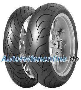 Dunlop Sportmax Roadsmart III SP
