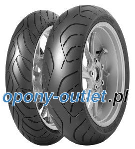 Dunlop Sportmax Roadsmart III SP