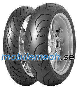 Dunlop Sportmax Roadsmart III SP