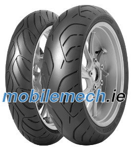 Dunlop Sportmax Roadsmart III SP