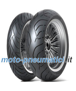Pneumatici Moto Dunlop 160/60 R14 65H Scootsmart pneumatici nuovi