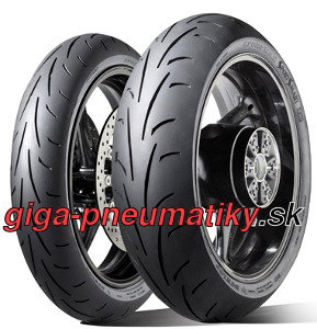 Obrázok DUNLOP 120/60 R 17 SPORTSMART 55W DOT0313