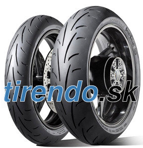 Obrázok DUNLOP 120/60 R 17 SPORTSMART 55W DOT0313