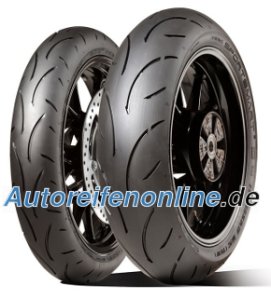 Dunlop   Sportmax Sportsmart II
