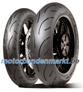 Dunlop   Sportmax Sportsmart II