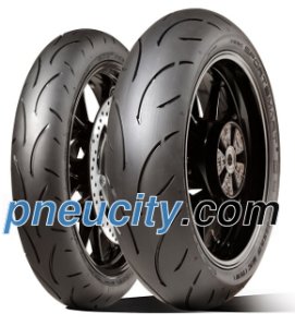 Dunlop Sportmax Sportsmart Ii