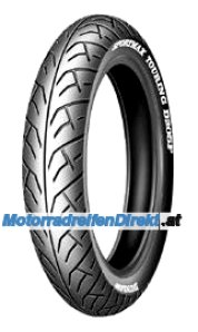 Dunlop   Sportmax Touring D205 F