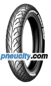 Dunlop Sportmax Touring D205 Front
