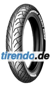 Dunlop Sportmax Touring D205 F
