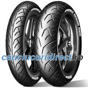 Dunlop Sportmax Touring D205 R ( 140/70 R18 TL 67V Roata spate, M/C )