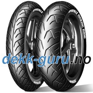 Dunlop Sportmax Touring D205 R