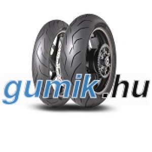 Dunlop Sportsmart MK3