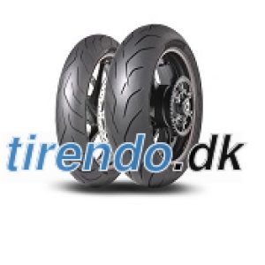 Dunlop Sportsmart MK3