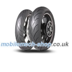 Dunlop Sportsmart MK3