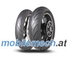 Dunlop Sportsmart MK3