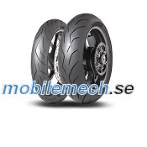 Dunlop Sportsmart MK3