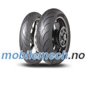 Dunlop Sportsmart MK3