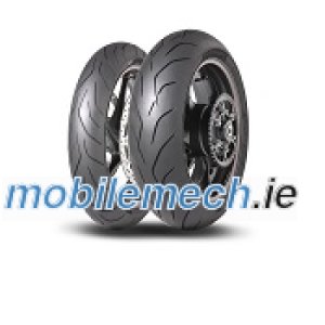 Dunlop Sportsmart MK3