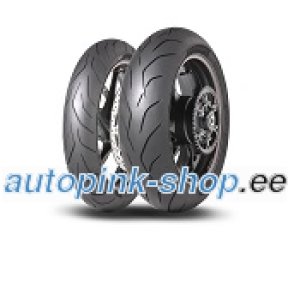 Dunlop Sportsmart MK3