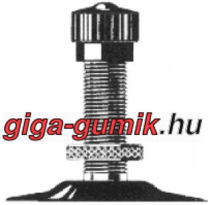 Dunlop TR4