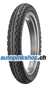 Dunlop K 81 / TT 100