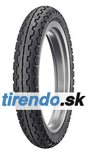 Dunlop TT 100 GP ( 100/90-18 TL 56H predné koleso )