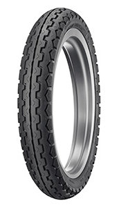 Dunlop K 81 / TT 100