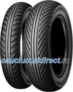 Dunlop TT72 GP ( 120/80-12 TL 55J Roata fata, Roata spate )