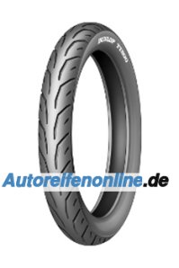Dunlop   TT 900
