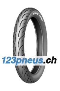 Image of Dunlop TT 900 ( 100/80 R17 TL 52S Roue avant ) à 123pneus.ch