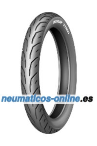 Dunlop Tt 900 130 70 17 Tl 62s Rueda Trasera M C Variante J Neumaticos Online Es
