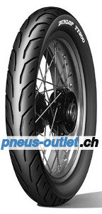 Dunlop TT 900 F GP