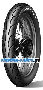 Dunlop TT 900 F GP