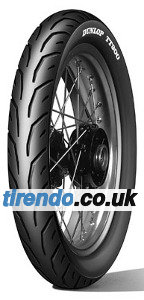 Dunlop TT 900 F GP