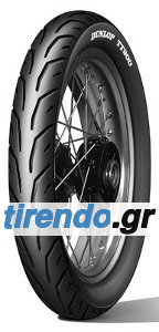 Dunlop&nbsp;TT 900 F GP